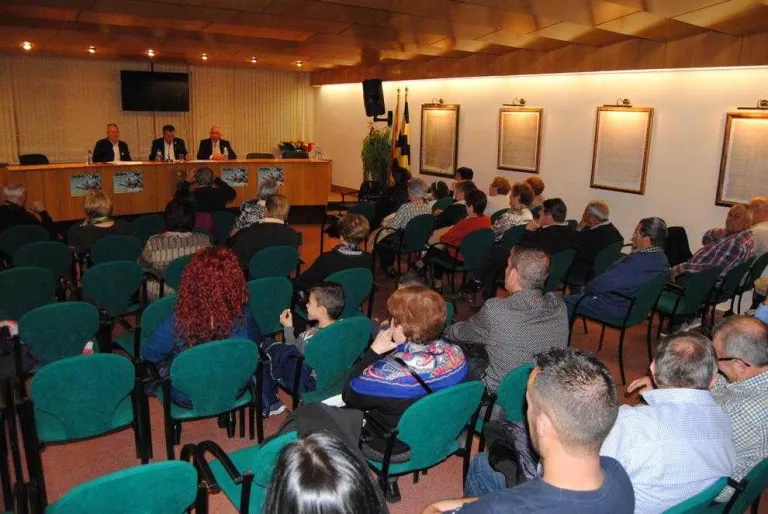 Miralcamp i Castellserà inauguren el cap de setmana de fires