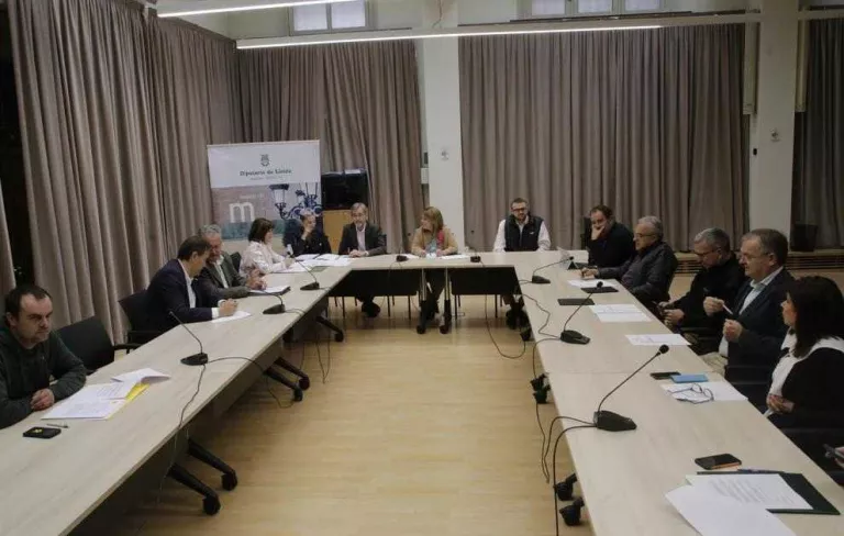La comissió Boreas examinarà les contractacions entre 2012 i 2018