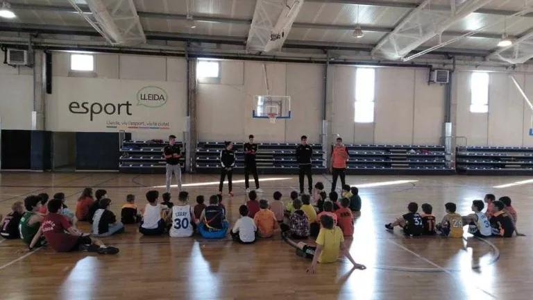 Tres finals per al ‘play-off’