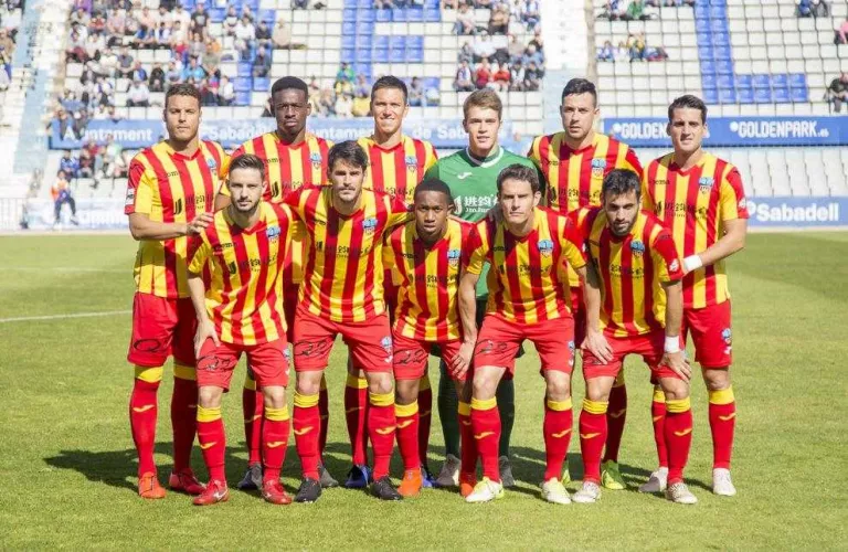 El Lleida es podria quedar sense ‘play-off’ tot i sumar els quinze punts possibles