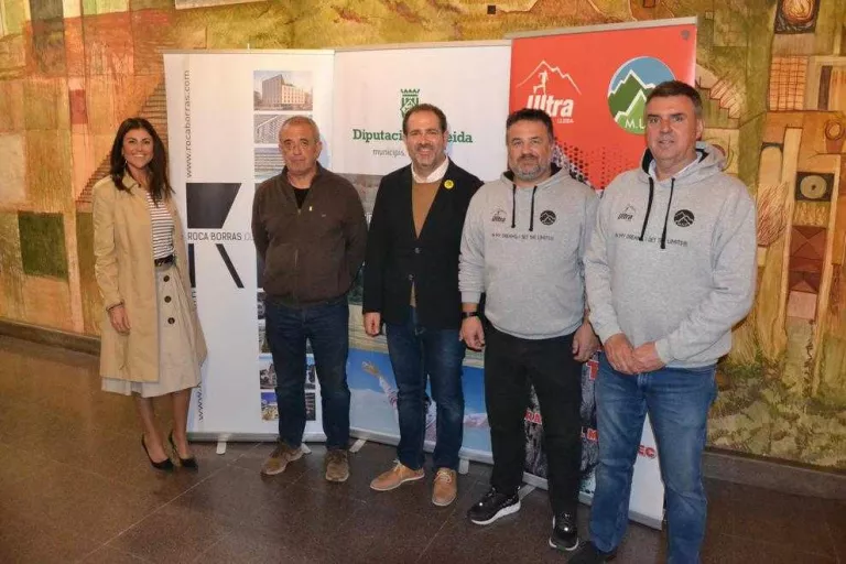 La Montsec Ultra Trail espera un rècord de participants