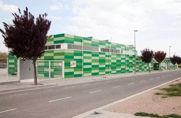 Pares de Tàrrega volen una altra línia de P-3 en una pública