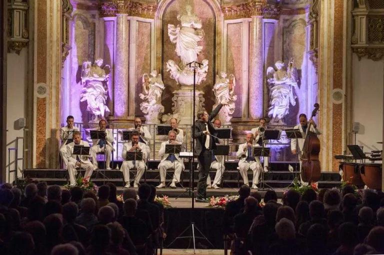 El Festival de Pasqua es vesteix d’estrena