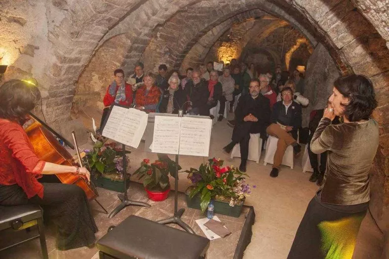 El Festival de Pasqua amplia les seus dels concerts