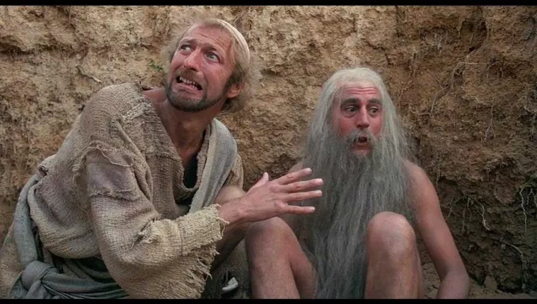 ‘La vida de Brian’ torna a Lleida pel seu 40 aniversari