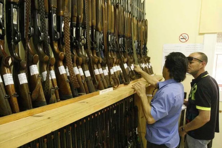 Lleida té censades més de 36.000 armes de foc i 20.845 llicències en vigor