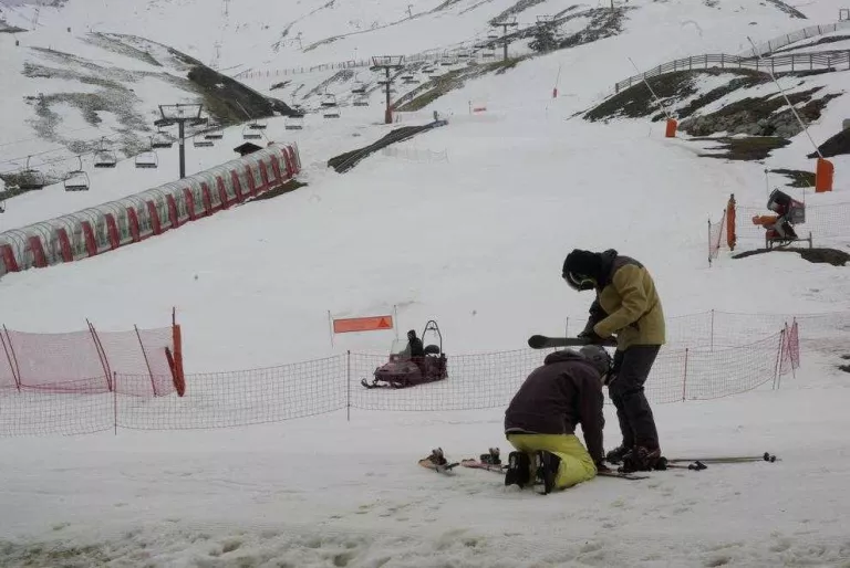 L’esquí tanca la campanya i ven 65.000 forfets per Setmana Santa