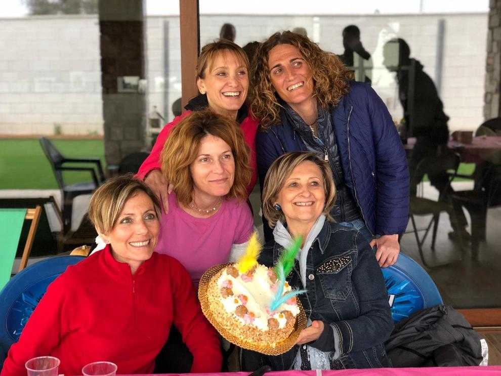 Dia de la Mona a mig gas