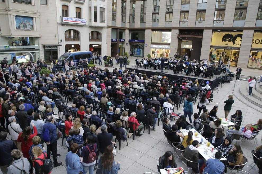 La ciutat recorda avui l’escriptora de Lleida Dolors Sistac, que va morir el 2018