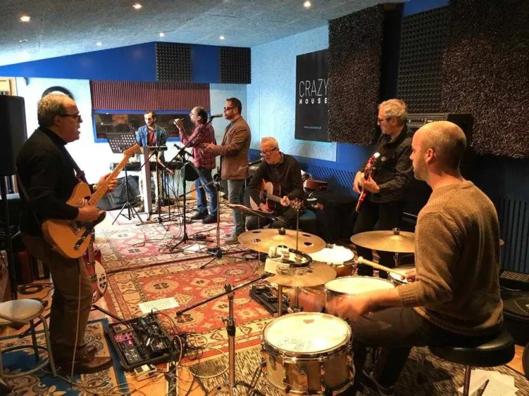 Els lleidatans Virtuts Homòlogues presenten l’àlbum ‘Resilience’