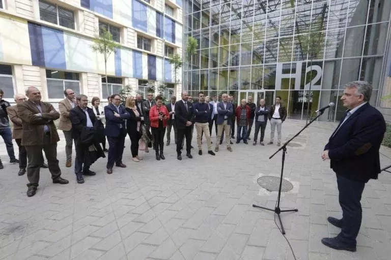 La Pimec presenta llista a la Cambra al no prosperar els contactes per a una de consens