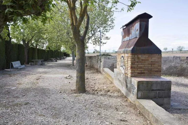 Recuperen el parc de l’Estany com a espai de lleure