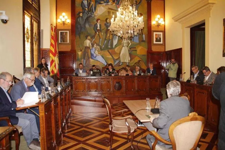 Tres milions per a carreteres i 3,7 en ajuts a municipis