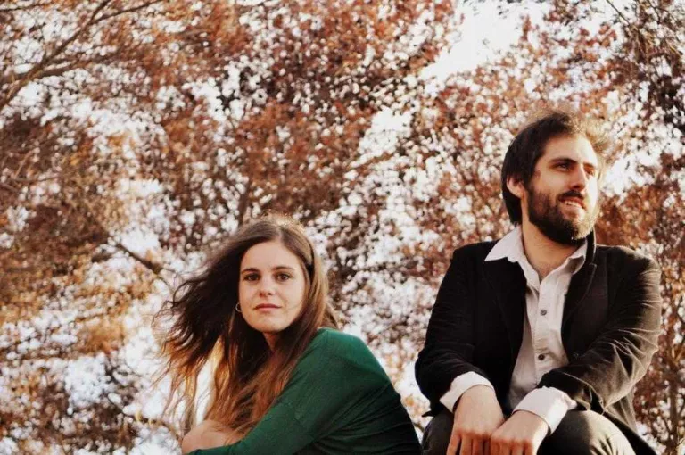 El duet mallorquí Donallop, amb nou disc avui a Lleida