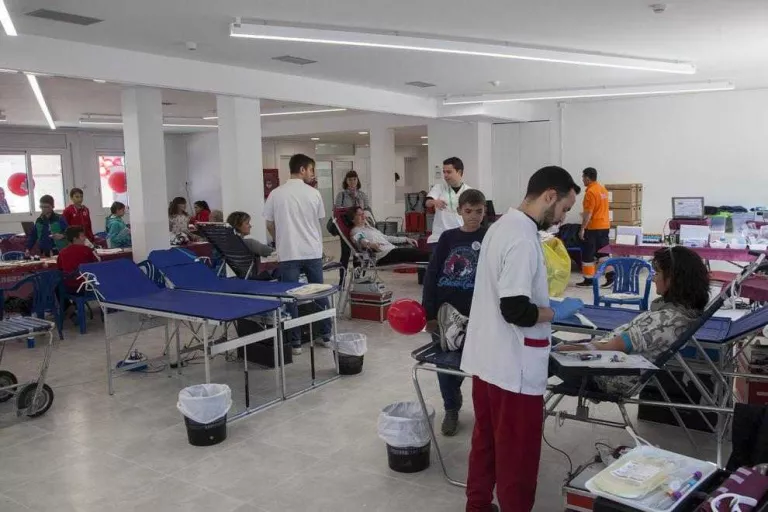 Agramunt obre el nou Espai Cívic, ubicat a l’antiga llar d’infants