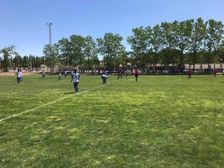 La Fuliola deixa sense resposta el Ribera d’Ondara