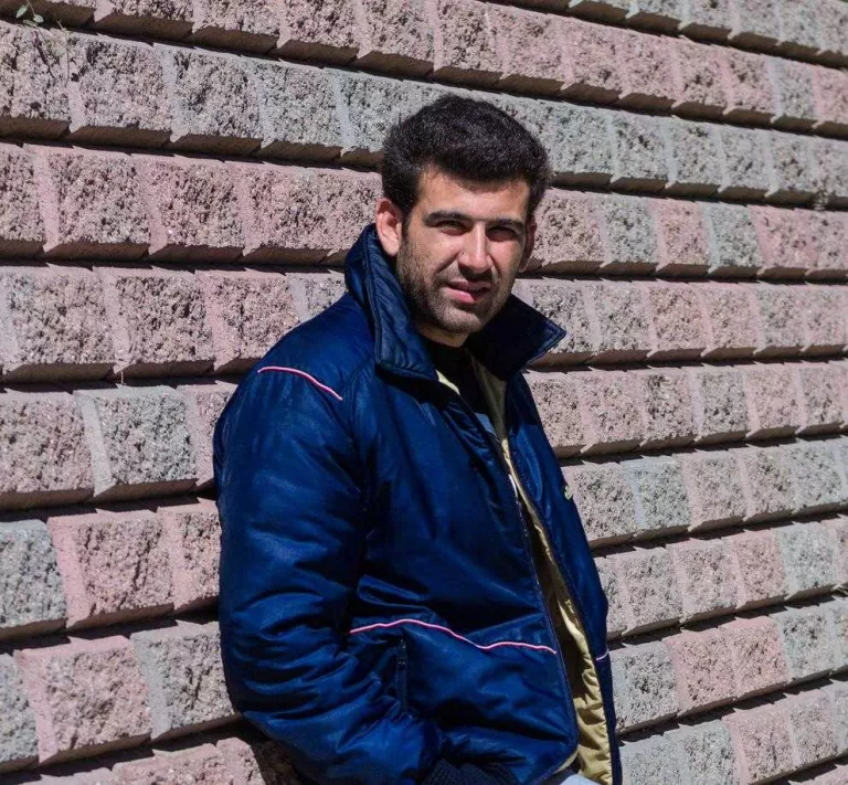 El raper lleidatà D. Mos presenta el seu nou disc, 'Sonder'