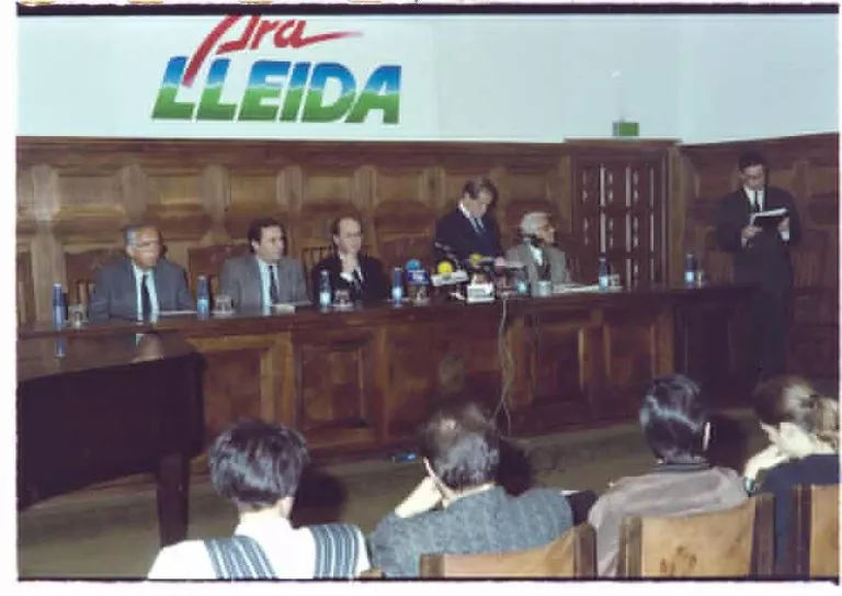 Trenta anys del concurs Pica d'Estats