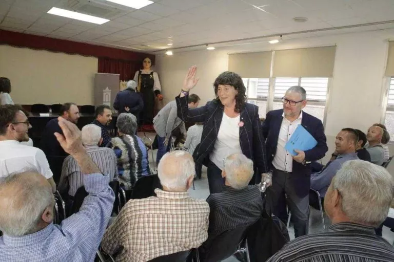 Els regants demanen suport per reduir la despesa elèctrica