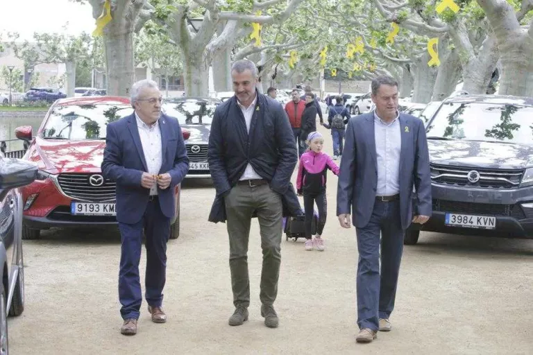 Les Borges Motor preveu vendre més de 50 vehicles