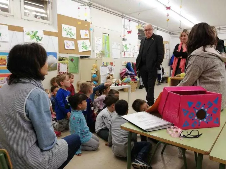 El Pallars tindrà la seua pròpia escola d’hostaleria