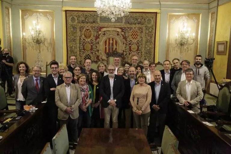 L’oposició tomba el nou Parc de les Arts a l’alinear-se Cs amb PDeCAT, ERC, CUP i Comú
