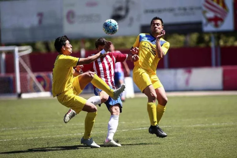 El Tàrrega mereixia els tres punts a Manresa