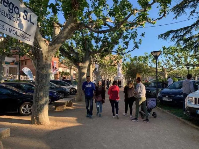 Borges Motor genera un impacte de vora un milió