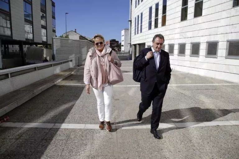 Marlen Minguell declara per suposades irregularitats