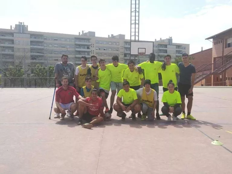 El Torre Vicens, campió de la Lliga del Consell Esportiu