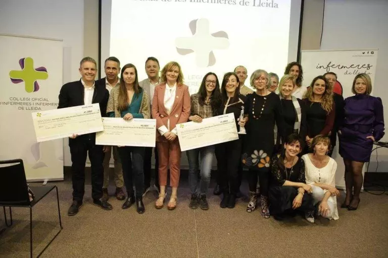 Beca a un projecte sobre com els CAP poden actuar davant la violència masclista