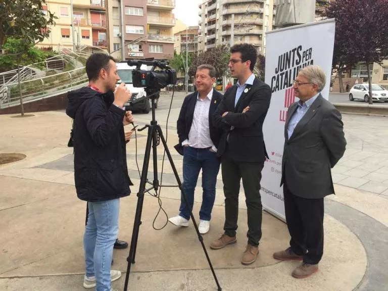 Postius advoca per més recursos i formació per als urbans