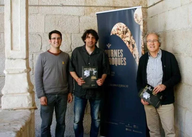El II Espurnes Barroques aposta pel feminisme i la gastronomia