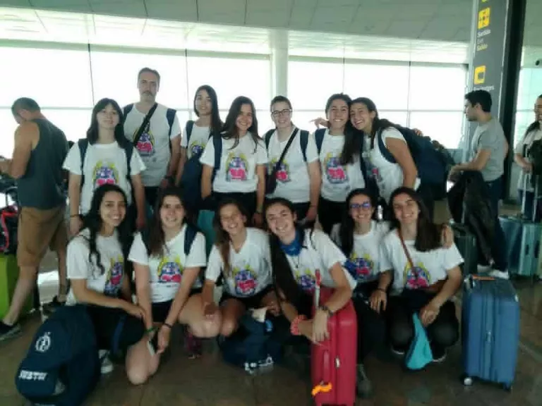 El CECELL obre amb doble victòria la fase d’ascens
