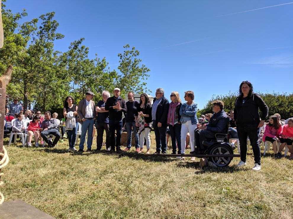 Pintades ultres al monestir de les Franqueses de Balaguer