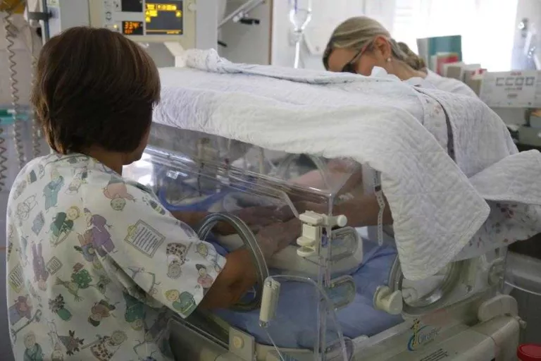 El Pirineu té la taxa més alta de mares majors de 35 anys