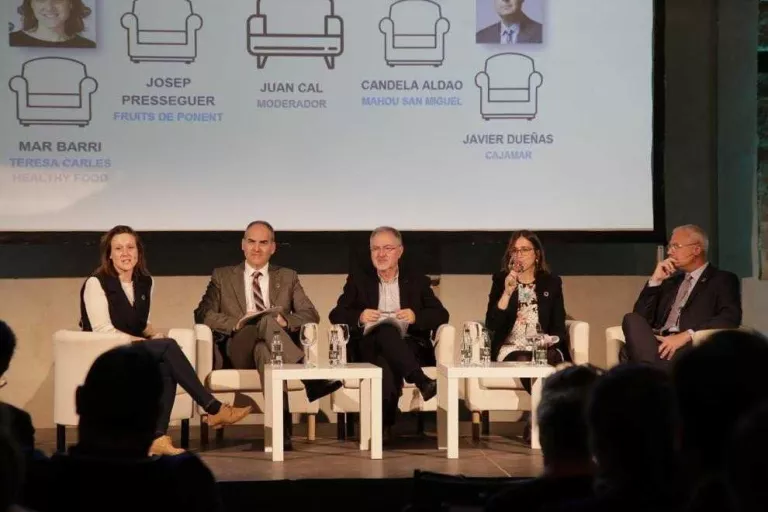 Fruits de Ponent aposta per les energies netes
