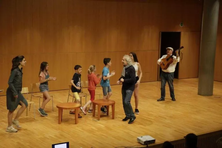 Aprenent a ser més bons pares