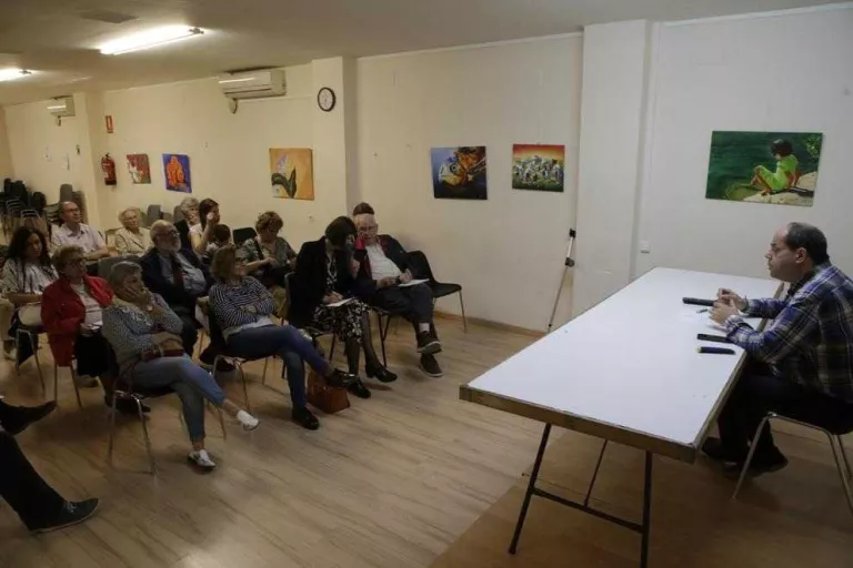 Universitat denuncia inseguretat i vandalisme