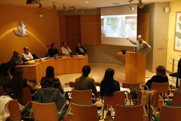 La innovació, motor de creixement del sector agroalimentari de Lleida
