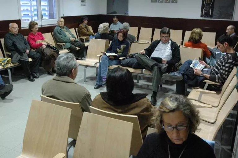 ‘Lífting’ per a 22 CAP amb una inversió de 564.000 €