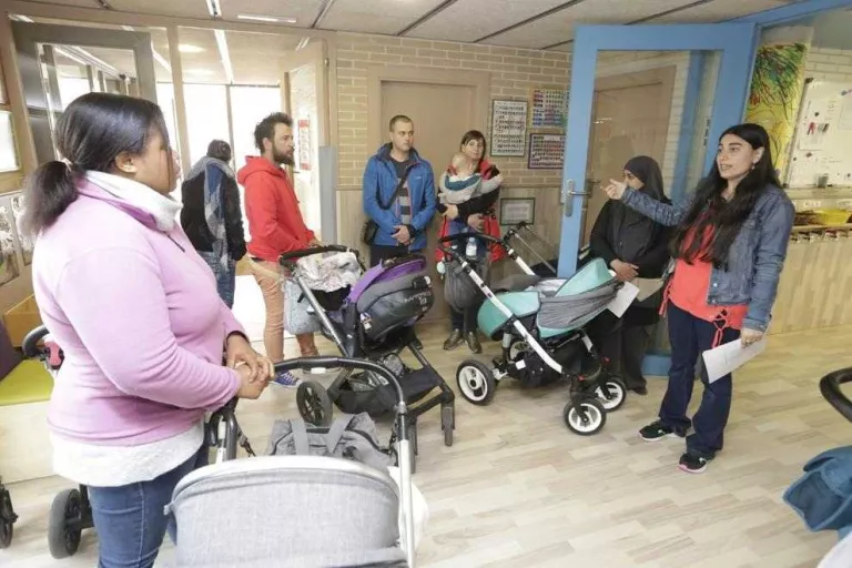 Les bressol no omplen després de dos cursos de registrar ‘overbooking’