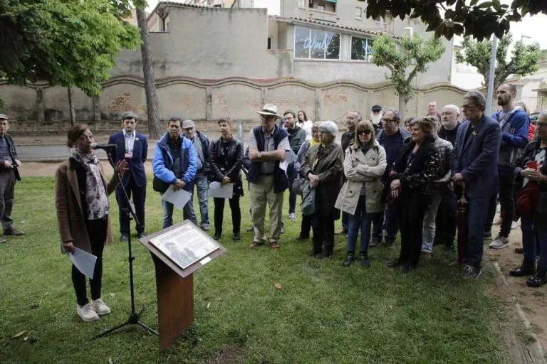 “M’omple d’orgull ser a Lleida”