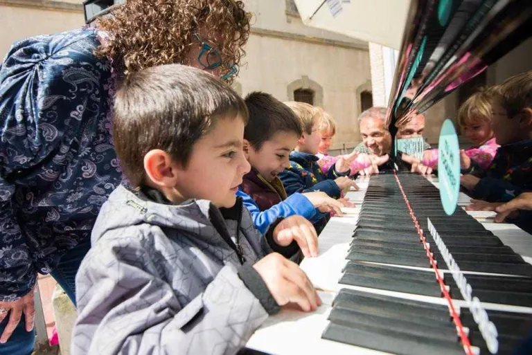 Primavera musical a Cervera
