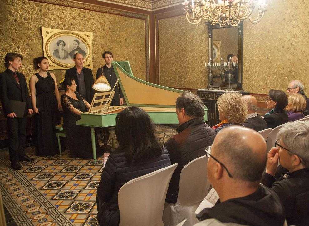 Primavera musical a Cervera