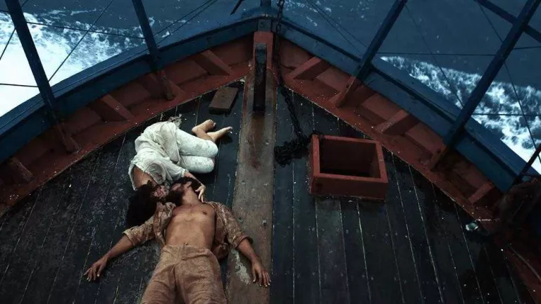 Els films ‘oficials’ de la Mostra