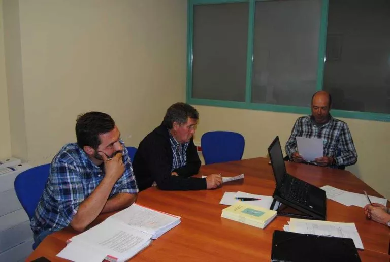 Sant Esteve de la Sarga inicia obres per evitar allaus