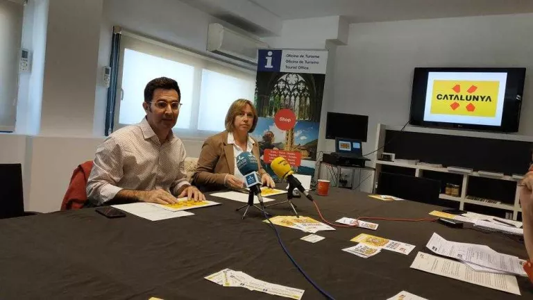 Certificació de turisme familiar per a unes 60 empreses de Lleida