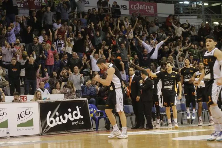 El Força Lleida apujarà el preu dels abonaments