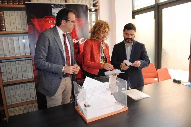 Nou rècord a Autotrac amb 2,2 milions en vendes de cotxes